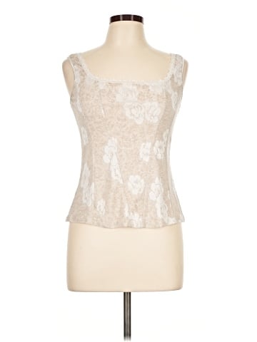 White House Black Market Tank Top (view 2)