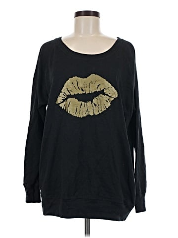 Instant Message Sweatshirt (view 1)
