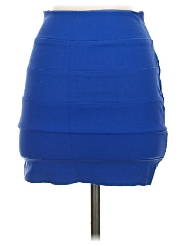 Iz Byer Casual Skirt (view 2)