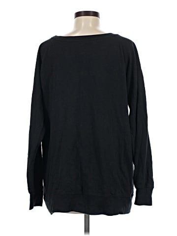 Instant Message Sweatshirt (view 2)