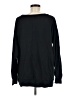 Instant Message Black Sweatshirt One size - photo 2