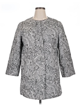 Travelers By Chico's Coat