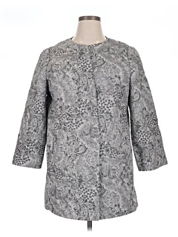 Travelers by Chico's Coat (view 1)
