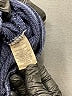 Per Se Blue Sweatshirt Size S - photo 8