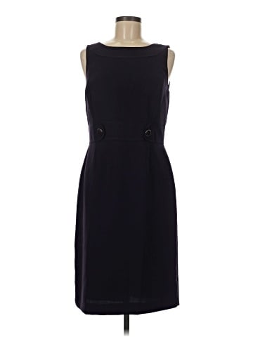 Tahari by ASL Cocktail Dress (view 1)