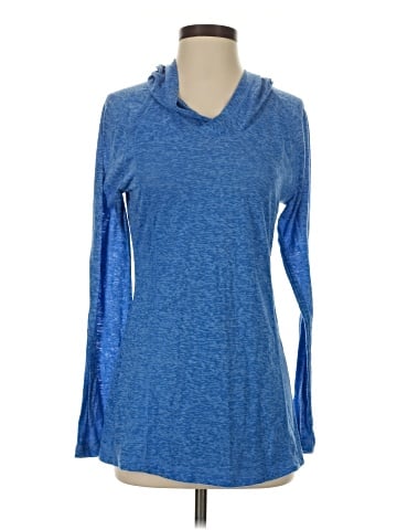 Active Long Sleeve Top (view 1)