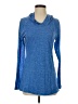 Active Blue Long Sleeve Top Size S - photo 1