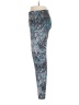 RBX Print Blue Active Pants Size M - photo 5
