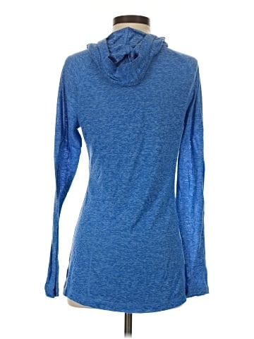 Active Long Sleeve Top (view 2)