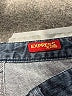 Express Jeans Blue Jeans Size 6 - photo 4