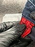Express Jeans Blue Jeans Size 6 - photo 5