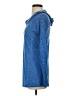 Active Blue Long Sleeve Top Size S - photo 5