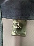 Gap Fit Blue Track Jacket Size XS - photo 6