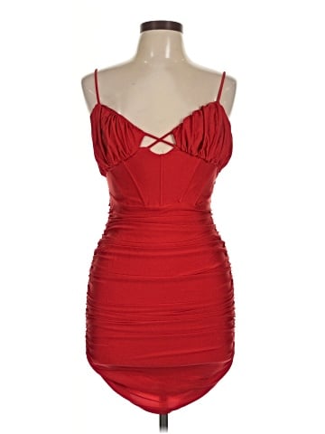 CEFIAN Cocktail Dress (view 1)
