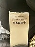 Free People Houndstooth Tan Blazer Size M - photo 7
