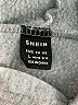 Shein 100% Polyester Gray Pullover Hoodie Size L - photo 7