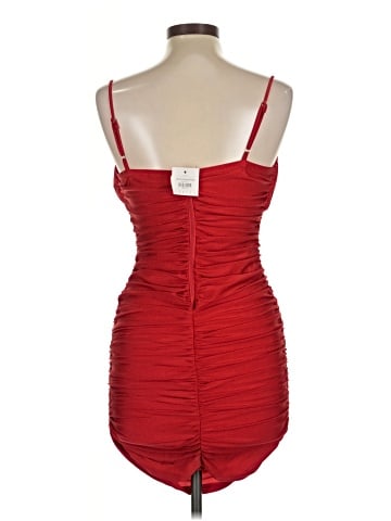 CEFIAN Cocktail Dress (view 2)