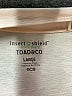 Toad & Co Ivory Turtleneck Sweater Size L - photo 7