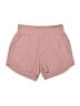 Under Armour Solid Pink Athletic Shorts Size XS - photo 1