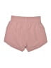 Under Armour Solid Pink Athletic Shorts Size XS - photo 2