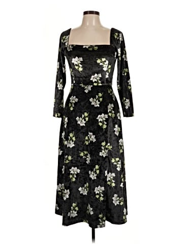 Hutch Cocktail Dress (view 1)