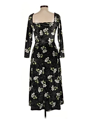 Hutch Cocktail Dress (view 2)