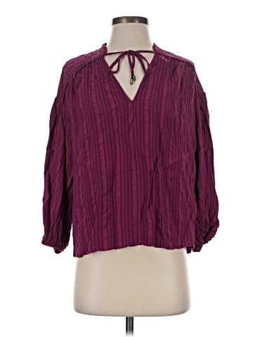 Joie 3/4 Sleeve T-Shirt (view 1)