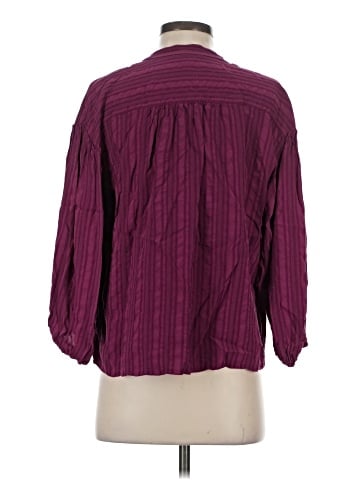 Joie 3/4 Sleeve T-Shirt (view 2)
