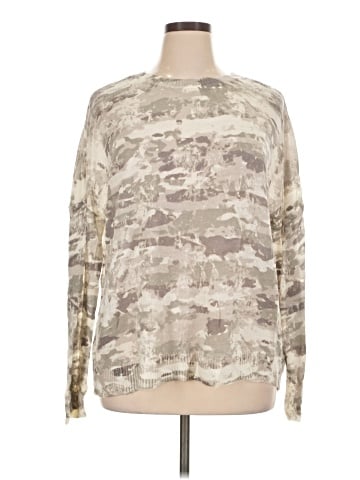 Rock & Republic Pullover Sweater (view 1)
