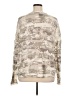 Rock & Republic 100% Acrylic Camo Ivory Pullover Sweater Size XL - photo 2