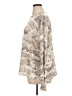 Rock & Republic 100% Acrylic Camo Ivory Pullover Sweater Size XL - photo 5