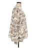 Rock & Republic 100% Acrylic Camo Ivory Pullover Sweater Size XL - photo 4