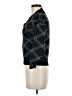 Ted Baker London Argyle Black Pullover Sweater Size 6 (2) - photo 5