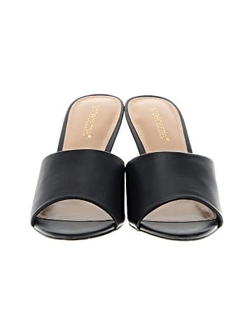 Shoedazzle Sandals (view 2)