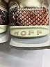 Hoff Ivory Sneakers Size EU 38 - photo 3