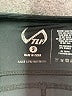 TLF Black Active Pants Size S - photo 7