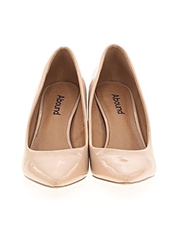 ABound Heels (view 2)