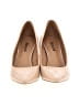 ABound Ivory Heels Size 7 - photo 2