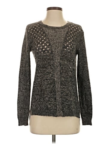 Rebecca Taylor Pullover Sweater (view 1)
