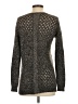 Rebecca Taylor Gray Pullover Sweater Size XS - photo 2