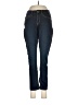 Denizen from Levi's Solid Blue Jeans Size M (estimated) - photo 1