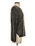 Rebecca Taylor Gray Pullover Sweater Size XS - photo 4
