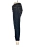 Denizen from Levi's Solid Blue Jeans Size M (estimated) - photo 5