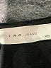 IRO Black Casual Dress Size XS (0) - photo 7