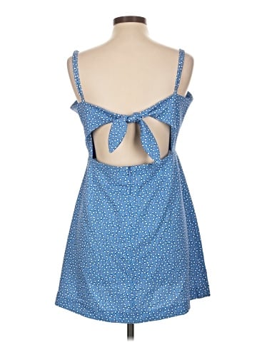 French Connection Casual Dress (view 2)