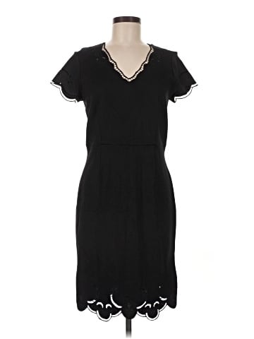 T Tahari Casual Dress (view 1)