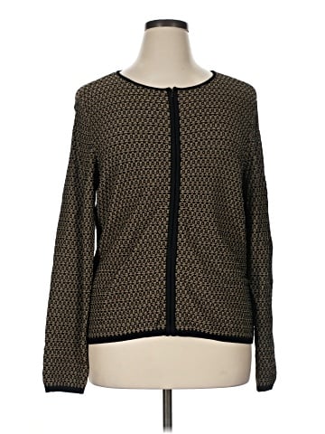 Casual Corner Kimono (view 1)
