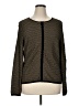 Casual Corner Brown Kimono Size XL - photo 1