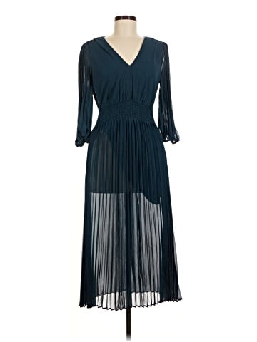 Taylor Cocktail Dress (view 1)