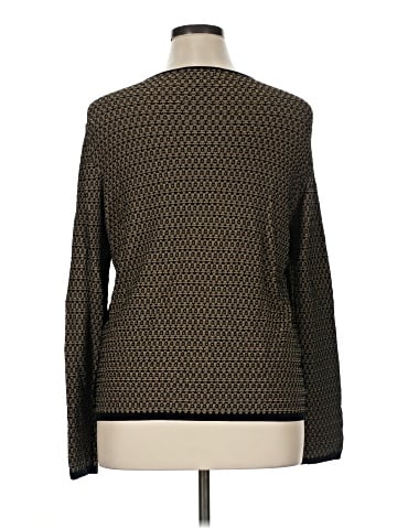 Casual Corner Kimono (view 2)